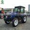 90HP 4WD Tractor with Heated cabin