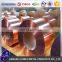 High purity C1100 99.9% High precision copper strip