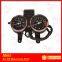 bajaj bike three wheeler spare parts motorcycle digital speedomete