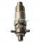 Fuel Injectors 15221-53020 for L245DT L245F L245H L275 L285 L285WP L175 L185DT