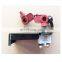 SHACMAN F2000 X3000 M3000 truck spare parts power master switch DZ97189763039 main switch