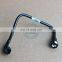 Truck Engine Parts ISF2.8 ISF3.8 Inlet Fuel Delivery Transfer Pipe Tube 5273283 4990464 4990465 5282085 5270422