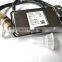 24V Outlet Aftertreatment Device Flat Five Needles Nitrogen Oxide Sensor 5WK96675A 5WK9 6675A 2894940