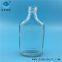 Hot sale 200ml glass wine bottle manufacturer of Xuzhou glass  wine bottle