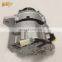 24V  /55A  /12PK    Alternator  0111546202 A0111546202  2542320A  M206 for  S6E  E320D  engine