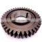 Truck gearbox parts Intermediate shaft driving gear JS150