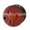 ZGAQ-02224 K9004156 R210W-7 Экскаваторный шасси