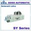 SY7120-5DZD-02 air compressor electric valves