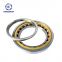 QJ1020 Four-Point Angular Contact Ball Bearing 100*150*24mm SUNBEARING