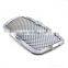 Hot sale Car refit exterior parts car bumper front grille Chrome for Chrysler 300/300C 5.7L 6.1L V8 2005-2010 4805928AC