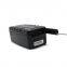 GTSTAR 4G GT209C 20000mAh battery powered motorcycle tracker tracking device vehicle