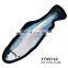 Indestructible Durable Japanese Stuffed Fish Cat Toy