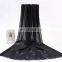 China Supplier 100% Polyester Woven 75D Chiffon Fabric for Evening Dress