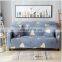 Waterproof sofa cover removable sofa cover 4 seater full sofa cover
