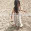 2020 girls dress fashion cotton summer sleeves girls dresses