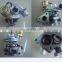 Turbocharger Engine Mode for MiTSUBISHI 4M40 2.8L D Frame Size TF035 OEM ME202012 / 49135-03111