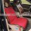 Eco-Friendly Hot Sale High Quality Waterproof Co-pilot Pet Dog Car Seat Cover Protector