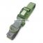 Soft and durable using dog collar simple design pet collar and matched leash