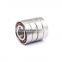 High quality 7206 7207 AC angular contact ball bearing 7206 7207 B nsk brand price bearings for skateboard
