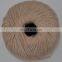 100% acrylic yarn