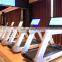 Dhz Fitness Equipment 2020 New Sport Commercial Treadmill With Led Screen