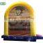 Сквозняк-кастел Treasure, надувной прыгун, прыжковый кастел, надувной домик для прыжков