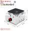 baking equipment LPG gas waffle maker muffin pancake machine with CE