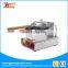 commercial HongKong egg bubble waffle maker with ce