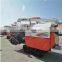 Best Price KUBOTA PRO758Q Rice Combine Harvester