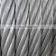 304/316 1x19/7x7/6x7+FC/7x19/19x7 Stainless Steel Wire Rope(Dia 3mm/6mm/9mm/12mm/16mm)