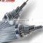 Overhead Bare Conductors AAC Wasp 100mm2 (7/4.39mm)