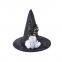 Wholesale Halloween Party Accessory Halloween Decoration Witch Hat