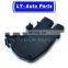 Door Lock Latch Actuator For Honda Accord Civic Odyssey CRV Pilot Acura RSX Accord 72155S5PA11 72155-S5P-A11