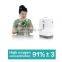 China factory best 10l purity oxygen concentrator home