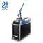 Picosecond q switched nd yag laser