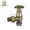 223B-J 1/2'' hot water copper brass classic radiator heating systems for homes