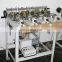 Custom made Quadruplex Strain Controlled Direct Shear Machine/direct shear test machine