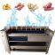 Multi-function professional emery roller peeling machine