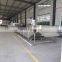 Hot selling tomato paste pasteurizer tofu pasteurizing machine sterilizer tunnel juice pasteurizer