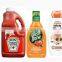 Factory Label Applicator Bottle