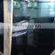 Large Greenhouse insulated glass panels