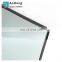 8mm-15mm 2 hour 3 hour Fire Rated Window Glass