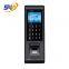 2.0 Inches Password Fingerprint and Card Smart Access Control All-In-One Machine