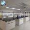 Free Design Steel Laboratory Furniture for Medical Lab