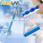 AKM LAB Pyrex Boro Glass Bulb Graham Dimroth Condenser Manufacturer