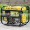Bison Power Petrol Generator 12v dc 1.0kw 900w 850w 800w Portable Petrol Gasoline Generator