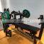 gym equipment for sale cable indoor cycling sports apparatus Commercial cardio body shape shoulder press