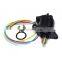 Free Shipping! Idle Air Control Valve With Pigtail Harness Connector for Peugeot 106 205 306 Renault Twingo Citroen 1920Q8