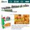 SUS304 Material oats corn flakes machine Twist Extruder Machine with 3 year Warranty