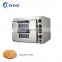 Electric Double Deck Pizza Oven Commercial Use Wholesale Kitchen Equipment Supplier for Pizza Oven Electric
